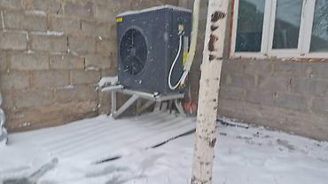 split: Тепловой насос FRATELLI NE-F13 EVI DC INVERTER Split 13Квт.(премиум — 6
