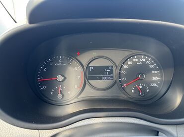 Kia: Kia Morning: 2019 г., 1 л, Автомат, Бензин, Хэтчбэк — 22