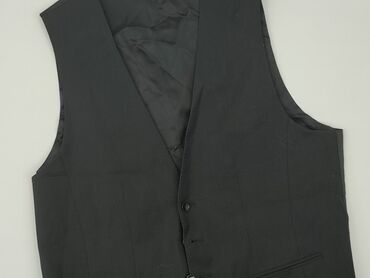 Suits: Suit vest for men, S (EU 36), Hugo Boss, condition - Very good