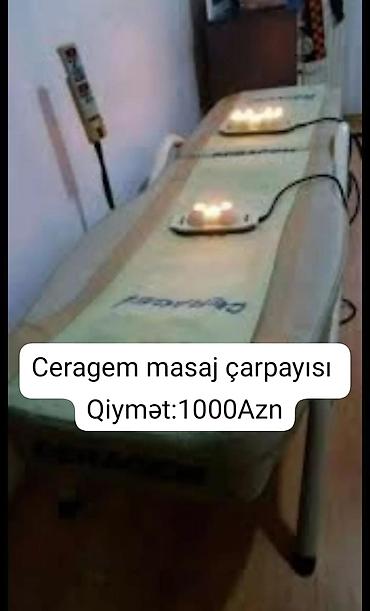 Lazer aparatları: Gözəllik salonu aparatları təcili satılır işlənmişdi əlaqə üçün — 7