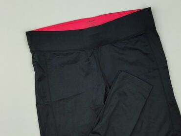 Legginsy Sportowe damskie, L