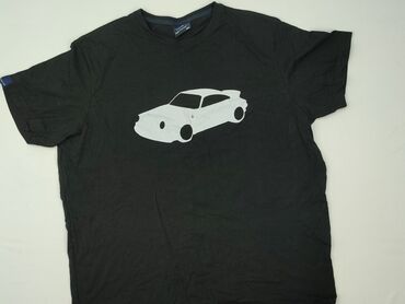 Футболка для чоловіків, 2XL, Diverse, стан - Дуже гарний