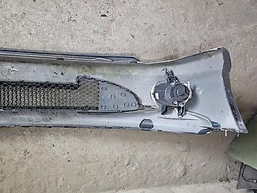 Бампер и комплектующие: Бампер Peugeot, Б/у, Оригинал — 9