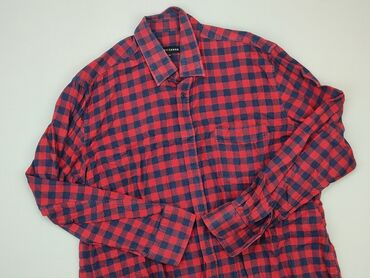 Shirts: Shirt for men, XL (EU 42), condition - Good