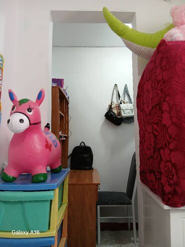 Продажа квартир: 2 комнаты, 44 м², Хрущевка, 1 этаж, Косметический ремонт — 4