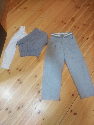 Ziyafət donları: 8 man başlayirQadın geyim və aksesuar dəsti - Qara rəngli, xırda — 16