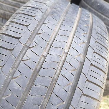 нексия помпа: Шины 215 / 50 / R 18, Лето, Б/у, 1 шт, Легковые, Корея, Nexen — 1