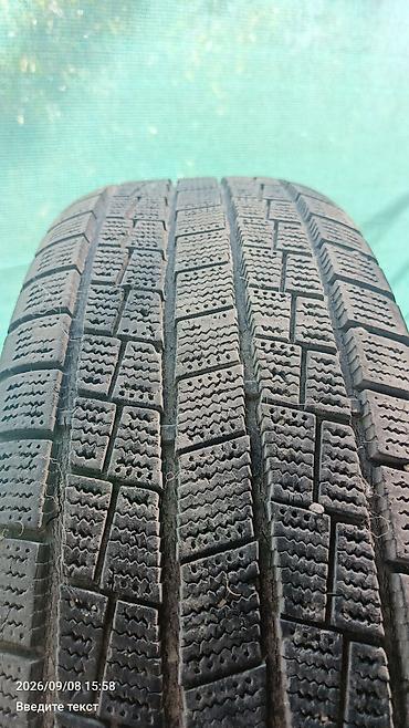 шины 225 70 r16: Зимние шины GOFORM 225/70 R16 103T б/у - Размер: 225/70 R16 - Индекс — 2
