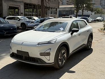 депал с 07 цена: Changan : 2026 г. — 2