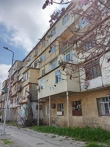 zabrat ev: Bakı, 1 otaqlı, Köhnə tikili, 18 kv. m — 1