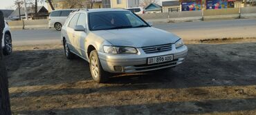 Toyota: Toyota Camry: 1997 г., 2.2 л, Автомат, Бензин, Универсал