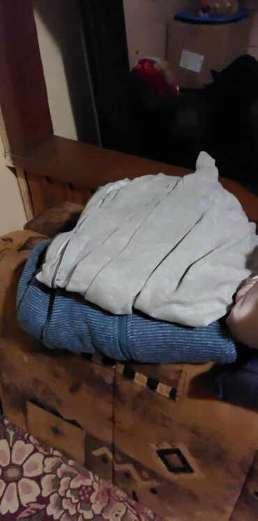 muške rukavice h: Prodajem polovnu garderobu. Uglavnom zenska garderoba i nesto muske