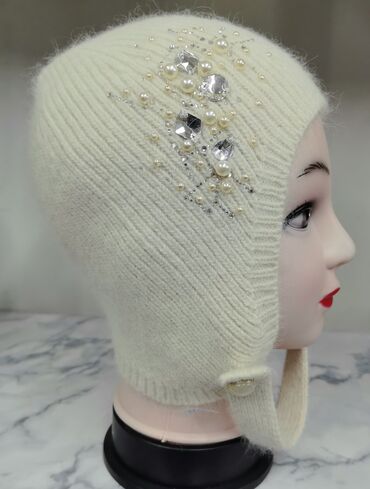 Шапки: Шапка, Осень-весна — 17