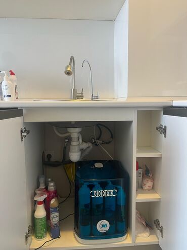 Su filtrləri: 📢 ENDİRİM! 📢 *550 YOX, CƏMİ 399 MANAT! 🇹🇷 *Türkiyə istehsalı* 🔹 *6 — 4