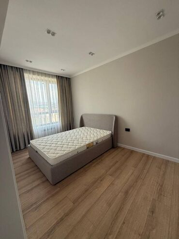 Продажа квартир: 2 комнаты, 49 м², Элитка, 6 этаж, Евроремонт