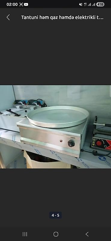 ventilatör: Sənaye havalandırma və çıxarış sistemləri Təsvir: - Restoran — 4