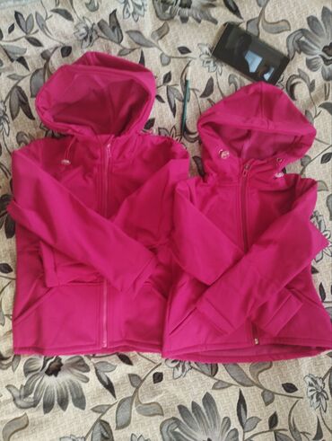 Верхняя одежда: Детская верхняя одежда и комбинезоны!!! Все новое!!! фирменное — 6