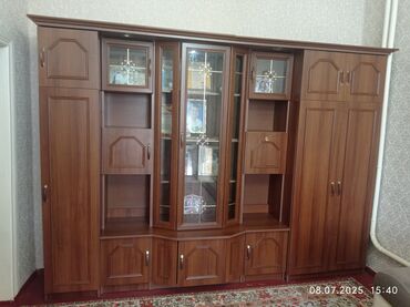 офисные ортопедические кресла: Гарнитур для зала, Б/у, Шкаф, Дерево, Самовывоз