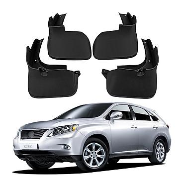 брызговики лексус: Брызговик Комплект Lexus, 2010 г., Новый, Аналог — 3