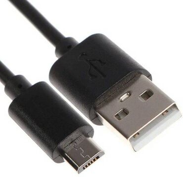 adsl модем: Кабель USB - micro USB для передачи данных, длина 1 метр, кабель для
