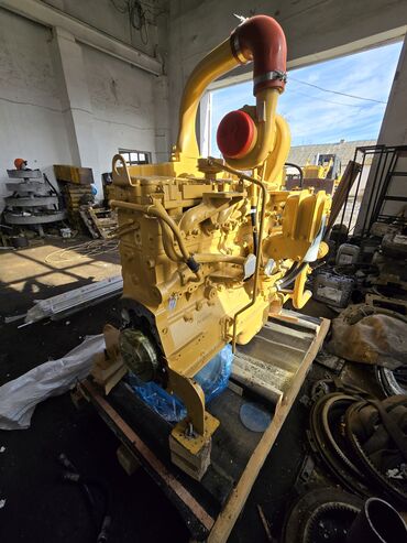 Бульдозеры: Бульдозер, Shantui, 2006 г., Гусеничный — 6