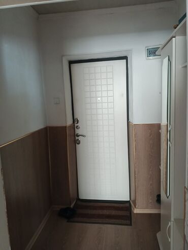 комнату с подселением аламедин 1: 3 комнаты, 70 м², 1 этаж, Евроремонт