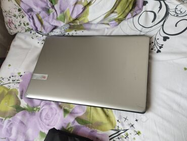 Ноутбуки: Ноутбук, Packard Bell, 2 ГБ ОЗУ, Б/у, Для работы, учебы