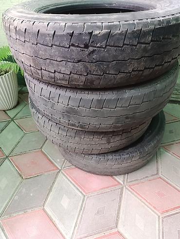 2257015c шины: Продаю шины на спринтер бу — 1