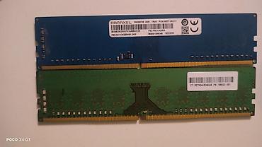 ram ddr 3 msi: Məhsul: RAM modul dəsti Noutbuk üçün: - SAMSUNG 4GB, DDR3, (PC3 ‑ — 3