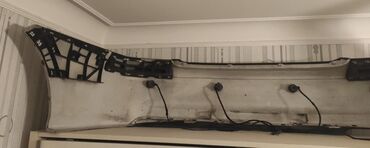 Radiatorlar: Arxa, Opel Vectra, 2001 il