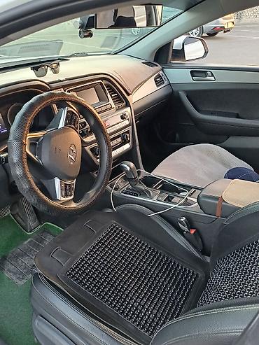 заглушка киа к5: Hyundai Sonata: 2020 г., 2 л, Автомат, Газ, Седан — 8