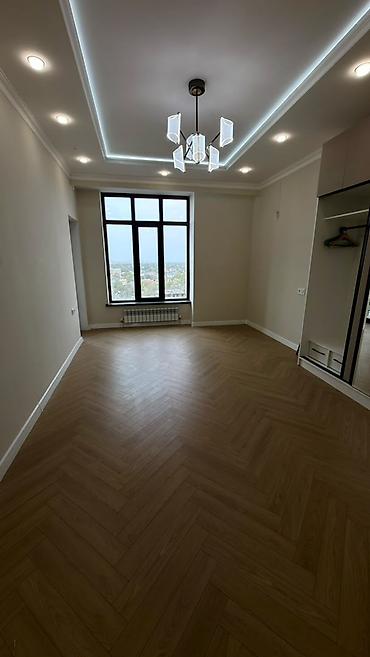 Продажа квартир: 3 комнаты, 83 м², ул. Фрунзе / Логвиненко Элитка, 9 этаж, Дизайнерский ремонт — 4