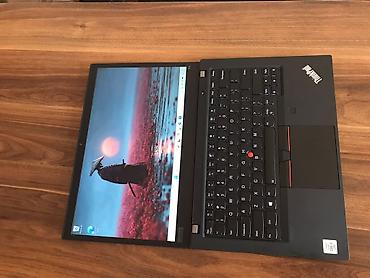 Lenovo: İşlənmiş Lenovo ThinkPad, 14 ", Intel Core i5, 256 GB, Pulsuz çatdırılma — 3