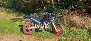 tigar wintera 215 60 r16 cena: Prodajem Yamaha TDR125R u odličnom mehaničkom stanju Opis: Prodajem