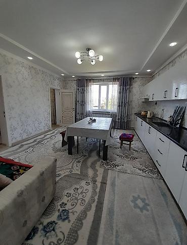 Продажа коттеджей и домов: 4 комнаты, 131 м², 7 соток, Таш-Добо, Риэлтор — 16