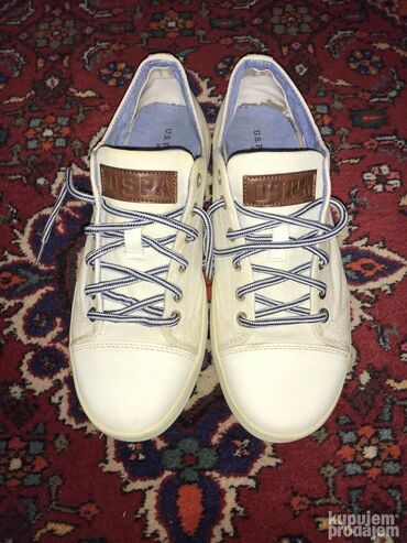 Patike: Patike, Polo Ralph Lauren, veličina - 41 — 8