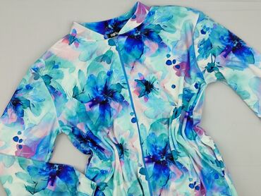 Women: Moon Chang, Women`s lightweight jacket, size XL (EU 42)