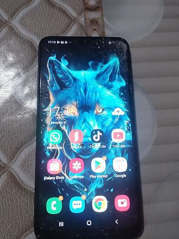 Telefon satilir 20azn