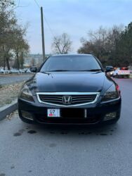 не знаю от какой машины: Honda Inspire: 2004 г., 3 л, Автомат, Бензин, Седан