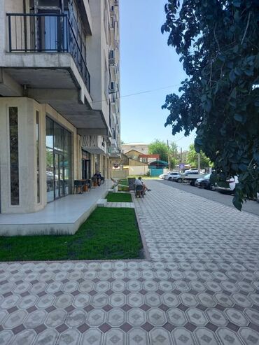 Продажа квартир: 2 комнаты, 82 м², Элитка, 12 этаж, ПСО (под самоотделку)