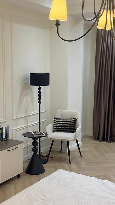 Продажа квартир: 2 комнаты, 80 м², Элитка, 10 этаж, Евроремонт — 7