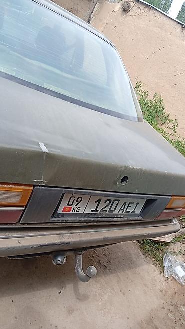 ауди рс7: Audi 100: 1990 г., 1.8 л, Механика, Бензин, Седан — 1