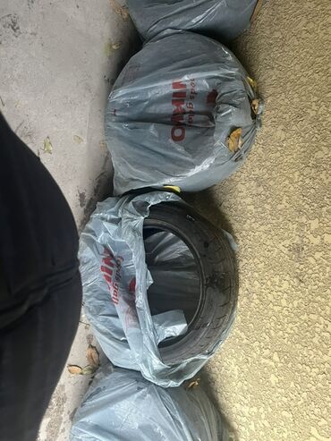 купить докатку r17: Комплект автомобильных шин в пакетах - Размер: 225/50 R17 - Индекс