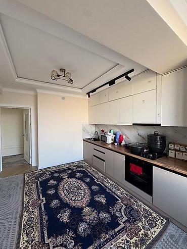 Продажа квартир: 3 комнаты, 107 м², Элитка, 4 этаж, Евроремонт — 5