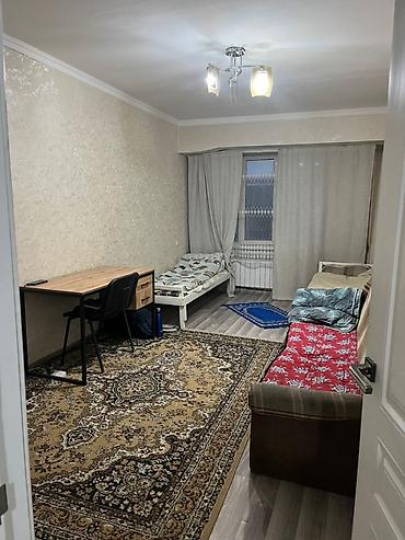 Продажа квартир: 2 комнаты, 53 м², Индивидуалка, 5 этаж, Старый ремонт at lalafo.kg — 2 Продажа квартир: 2 комнаты, 53 м², Индивидуалка, 5 этаж, Старый ремонт — 2