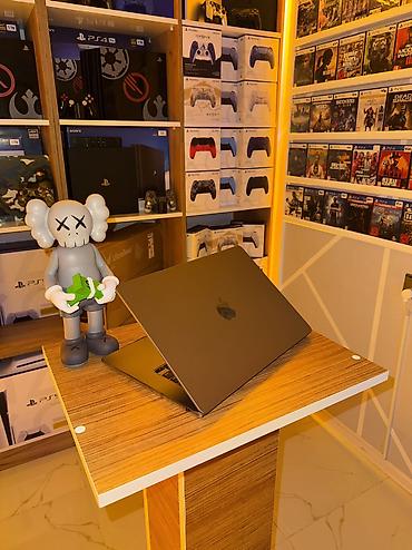 apple macbook air m1: 💻 MacBook Air M2 15” — 8GB / 256GB Böyük və keyfiyyətli 15” Liquid — 7