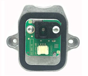 Auto delovi: LED DRL Modul control BMW LED DRL BALLAST MODUL za nivelaciju — 2