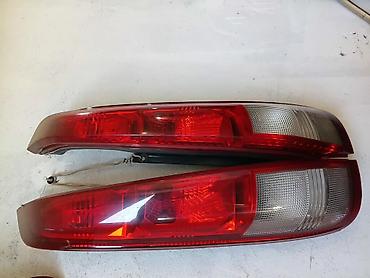 pult haqqında melumat: Nissan Orijinal, İşlənmiş — 1