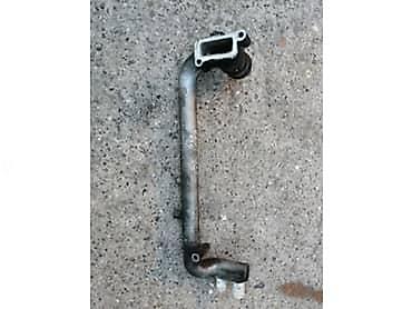 motor za camac: CREVO USISA ZA ALFA ROMEO 156, 156 CROSSWAGON OD 2001. DO 2007. GOD — 5
