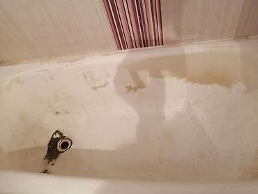 Реставрация ванн: Реставрация ванн Больше 6 лет опыта — 3